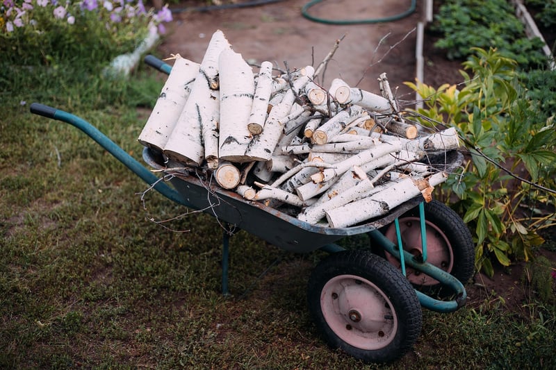 Community Gardening Event